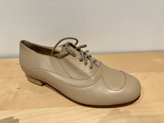 ENTONCES CUIR BEIGE