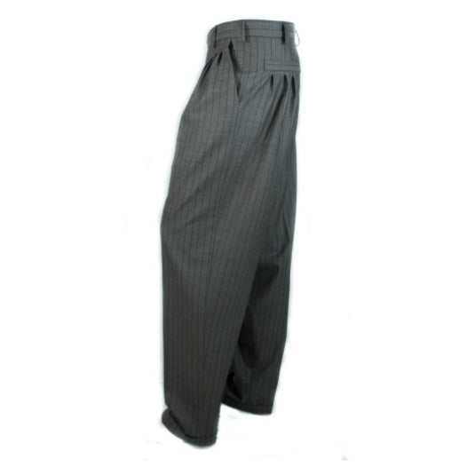 Collection Gantlé Pantalon Apollo Grigrio Marrone
