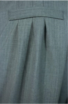 Collection Gantlé Pantalon Apollo Grigio 01