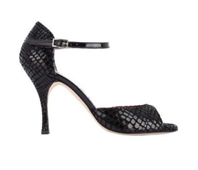 B8 pitone nero talon 9 CODE "PROMO12€" UNIQUEMENT SUR LES ACHATS EN LIGNE LE TARIF LE MOINS CHER DE LA VENTE EN LIGNE EN FRANCE.﻿﻿