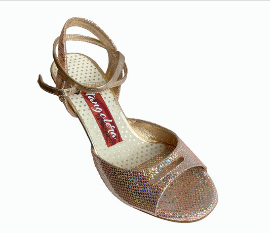 Anita rame cagiante A1BISCL Rame Cangiante talon 8