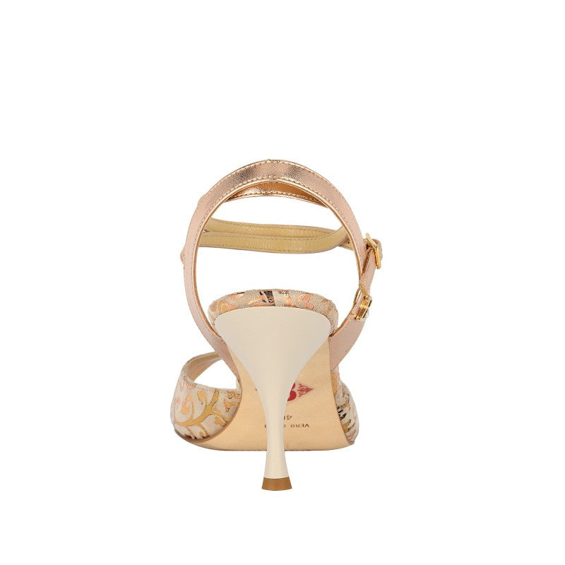 A1CL Camoscio beige talon 7