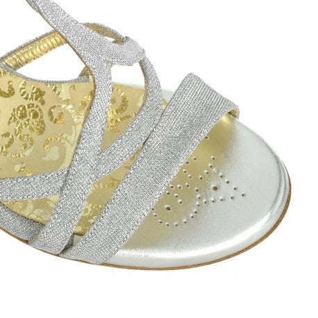 A11 Notturno Argento talon 7