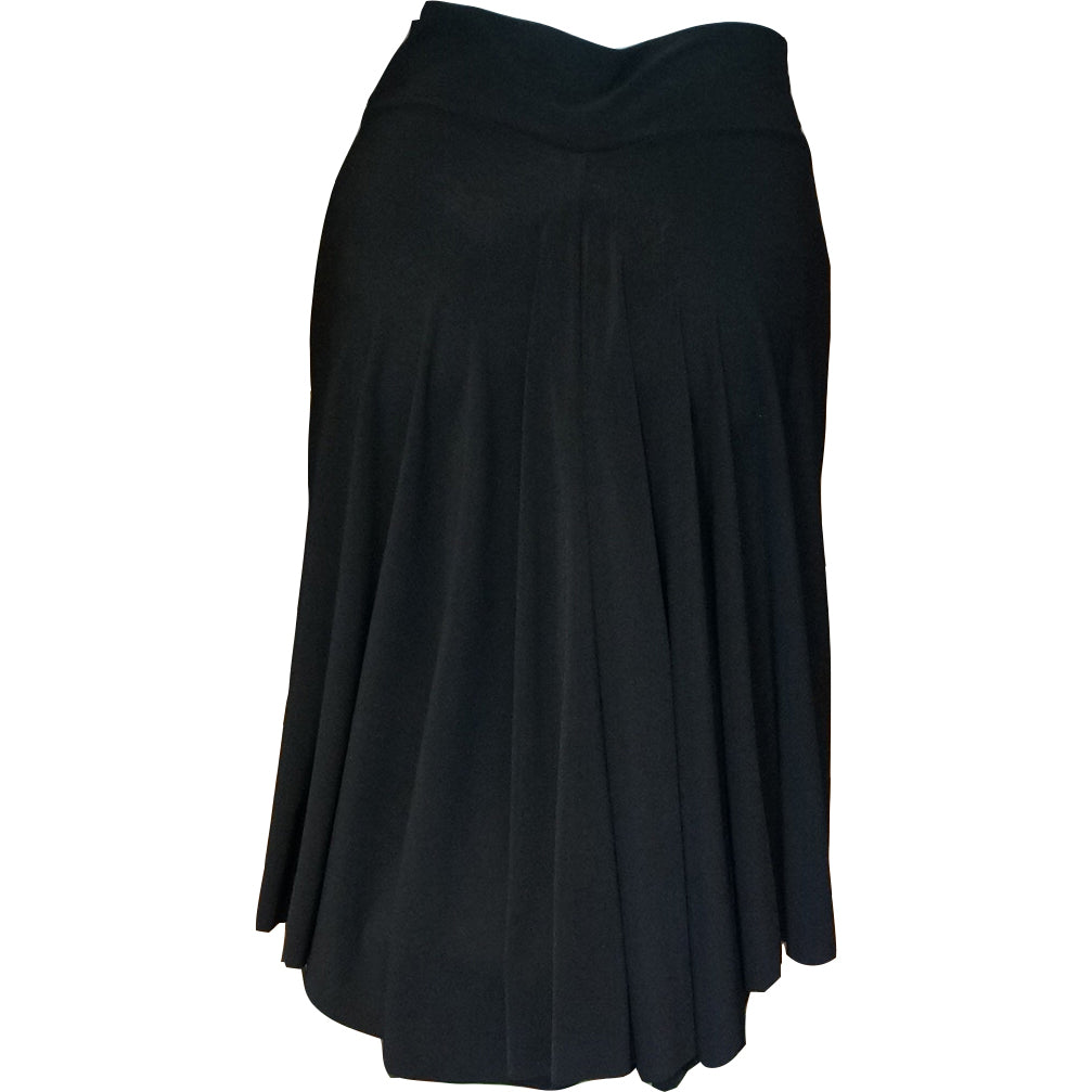 TI jupe Tangolera portefeuille noire UNIQUEMENT EN STOCK, PAS DE COMMANDE POSSIBLE EN ARGENTINE